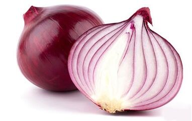 Masks from onions