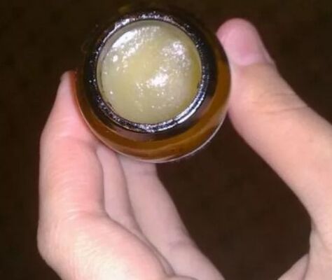 Ointment