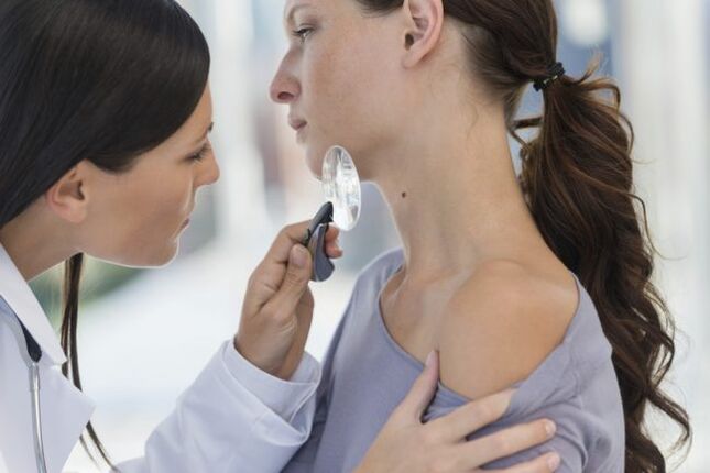 Symptoms of psoriasis